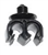 ESR1373 - Fuel Pipe Clips for Land Rover and Range Rover - Double Pipe Clips - For Defender, Discovery 1 & 2, Range Rover Classic and P38