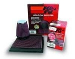 ESR1445K - K&N Air Filter for Discovery 1 and Range Rover Classic 300TDI & 3.9 V8 94 Onwards