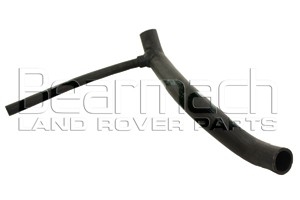 ESR1686 - 200 Tdi Bottom Hose - with air con from JA915822