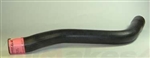 ESR2125 - Top Radiator Hose Fits Defender Aal Turbo Diesel and Naturally Aspirated and 2.5 Petrol - From FA389799