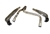 ESR225 - V8 DOWNPIPE FOR EFI ENGINE FOR DISCOVERY AND RANGE ROVER CLASSIC
