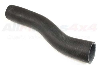 ESR2263 - Top Intercooler Hose for Discovery 200TDI - up to Chassis Number LA081991