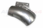 ESR2422 - EXHAUST MANIFOLD HEAT SHIELD FOR 300TDI - FOR DEFENDER, DISCOVERY 1 AND RANGE ROVER CLASSIC