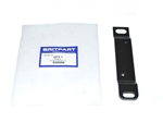 ESR266 - Heatshield Mounting Strap for Exhaust Downpipe on Fits Defender TD and 200TDI