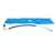 ESR281 - Oil Cooler Return Pipe for Land Rover Defender with 2.5 4 Cylinder ( Fits Chassis Number FA430161 to JA918061)