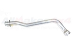 ESR2818 - Middle Pipe for Discovery 200TDI - Fits frolm LA064755 to LA081991 (Manual Vehicles Only)