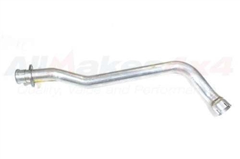 ESR2818 - Middle Pipe for Discovery 200TDI - Fits frolm LA064755 to LA081991 (Manual Vehicles Only)