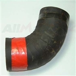 ESR2932 - Intercooler Elbow Hose for Discovery 200TDI - up to Chassis Number LA081991