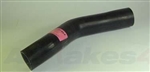 ESR2934 - Intercooler Hose for Defender 200TDI (from Pipe to Manifold)