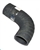 ESR2934 - Intercooler Hose for Defender 200TDI (from Pipe to Manifold)