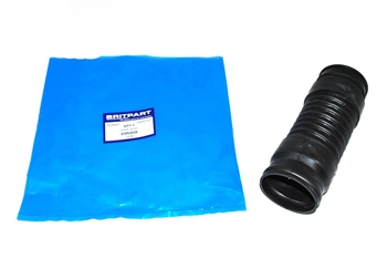 ESR3028 - Air Hose From Dump Valve to Air Intake Vent - Fits Defender 300TDI and TD5
