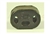 ESR3172 - Exhaust Mounting Rubber for Discovery 300TDI