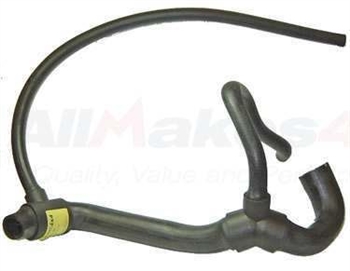 ESR3296G - GENUINE BOTTOM HOSE - FOR COOLANT SYSTEM FROM CHASSIS NUMBER MA081992 FOR DISCOVERY 300TDI