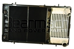 ESR3683 - Radiator - 300Tdi Includes Intercooler Assy