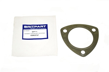 ESR3737.T - Downpipe Exhaust Gasket for Multiple Vehicles - For Defender, Discovery 2 & 3, Range Rover P38 and Range Rover Sport
