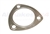 ESR3737G - GENUINE DOWNPIPE EXHAUST GASKET FOR MULTIPLE VEHICLES - FOR DEFENDER, DISCOVERY 2 & 3, RANGE ROVER P38 AND RANGE ROVER SPORT