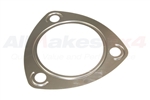 ESR3737G - GENUINE DOWNPIPE EXHAUST GASKET FOR MULTIPLE VEHICLES - FOR DEFENDER, DISCOVERY 2 & 3, RANGE ROVER P38 AND RANGE ROVER SPORT