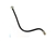 ESR394 - Lift Pump to Filter Fuel Pipe for Defender 200TDI