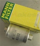 ESR4065G - Genuine V8 Fuel Filter for EFI Models - Also Fits For Range Rover and Defender