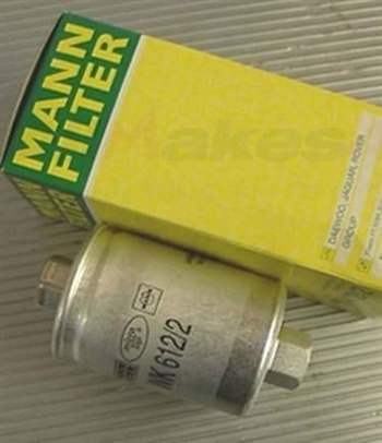 ESR4065G - Genuine V8 Fuel Filter for EFI Models - Also Fits For Range Rover and Defender