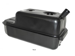 ESR4132 - Auxiliary Fuel Tank for Land Rover Defender - 15 Gallon Extra Tank