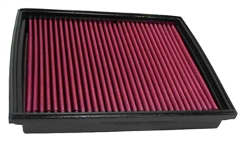 ESR4238K-- - K and N Filter Charger Air Filter - TD5