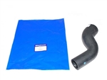 ESR4640 - Intercooler Hose to Inlet Manifold on TD5 - For Land Rover Defender and Discovery 1