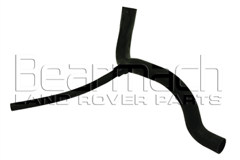 ESR536 - 200 Tdi Bottom Hose - non aircon & with air con from JA915821