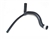 ESR536.AM - Bottom Radiator Hose Fits Defender 200tdi up to JA Chassis Number
