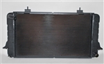 ESR80 - Classic Radiator Assembly - For V8 Petrol Models (Fits D1 up to LA Chassis and Classic up to JA) for Discovery 1 and Range Rover