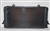 ESR80G - Genuine Classic Radiator Assembly - For V8 Petrol Models (Fits D1 up to LA Chassis and Classic up to JA) for  Discovery 1 and Range Rover