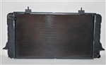 ESR80G - Genuine Classic Radiator Assembly - For V8 Petrol Models (Fits D1 up to LA Chassis and Classic up to JA) for  Discovery 1 and Range Rover