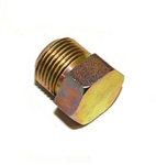 ETC4922 - Oil Gallery Plug for 200TDI Engines - Fits For Defender, Discovery 1 and Range Rover Classic - Genuine Land Rover