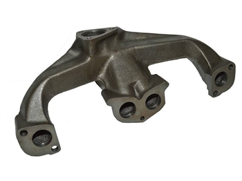 ETC5330 - Exhaust Manifold for Defender 2.5 Petrol