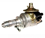 ETC5835.AM - Lucas Type Distributor for Land Rover Series 2A & 3 and Defender 2.5 Petrol