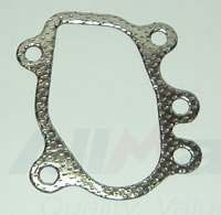 ETC5898.AM - Turbo Bottom Gasket - Turbo to Outlet on Turbo Diesel and 200TDI