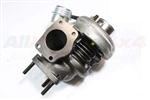 ETC7461 - Turbo for Discovery 200TDI - Turbocharger up to LA Chassis Number