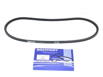 ETC7939 - Alternator Belt for Defender 2.5 - Naturally Aspirated, Turbo Diesel and 200TDI