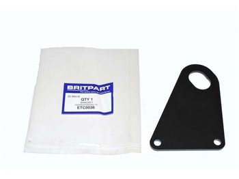 ETC8036 - Lifting Bracket for 200TDI Engine - Fits Defender, Discovery 1 and Range Rover Classic - It Also Fits 300TDI Defender