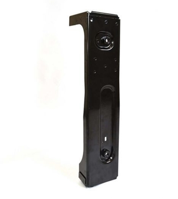 EXT220-16 - Right Hand Mounting Bracket - Needed to Fit Forward Facing Seats Into Fits Defender Load Space