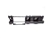 FAB012870PMA.LRC - Fits Defender Dash Console - Left Hand Drive - Fits from 2002-2006 - TD5 - For Genuine Land Rover