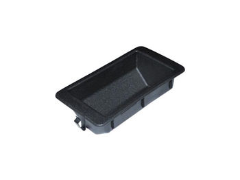 FDT500040PMA - Coin Tray for Land Rover Defender Dash - For Genuine Land Rover