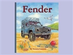 FENDER - THE STORY OF A FENDER FOR DEFENDER