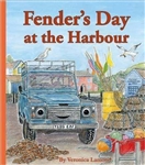FENDER-HARBOUR.G - Fender's Day at The Harbour - The Story of a Defender