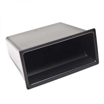 FHM000040PMA - Fits Defender Dash Tray - Fits in Radio Hole from 2002-2006 - For Genuine Land Rover