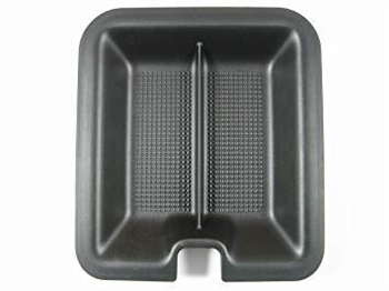 FJJ500012PVJ - Centre Console Cubby Box Stowage Compartment - For Discovery 3 & 4 and Range Rover Sport 2005-2009 - Genuine Land Rover