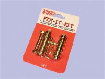 FK1 - Hi-Lift Jack Fix-It-Kit - Maintenance Kit