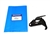 FPD000023 - Bonnet Safety Catch Handle - Fits For Range Rover L322 2002-2012 and Discovery 3 & 4