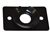 FPD000023G - Genuine Bonnet Safety Catch Handle - Fits For Range Rover L322 2002-2012 and Discovery 3 & 4