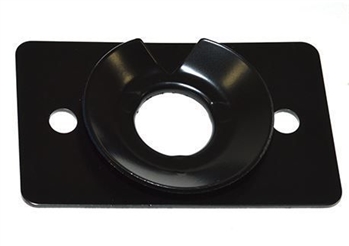 FPD000023G - Genuine Bonnet Safety Catch Handle - Fits For Range Rover L322 2002-2012 and Discovery 3 & 4